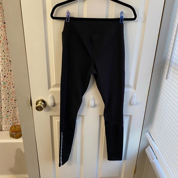 Reebok Women’s Athletic Leggings Sz Small - Picture 5 of 5